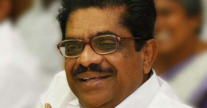 മഹാരാഷ്ട്രയിലെ കര്ഷകസമരത്തില് ആവേശം കൊണ്ടവര് കേരളത്തിലെ കര്ഷക സമരങ്ങളെ അടിച്ചമര്ത്തുന്നു: സുധീരന്