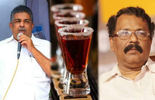 സഭയുടെ നിലപാട് നിര്‍ഭാഗ്യകരമെന്ന് സജി ചെറിയാന്‍ ; സിപിഎം വെല്ലുവിളി ചെങ്ങന്നൂരിലെ ക്രിസ്ത്യന്‍ സമൂഹം ഏറ്റെടുക്കുമെന്ന് ബിജെപി