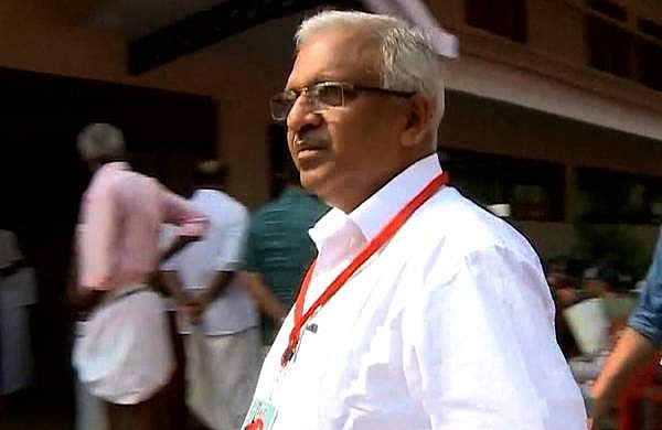 ജയരാജനെ വധിക്കാന്‍ ക്വട്ടേഷന്‍ നല്‍കിയെന്ന റിപ്പോര്‍ട്ട് പച്ചക്കള്ളം ;  സിപിഎമ്മിന്റെ ഗൂഢതന്ത്രമെന്ന് പ്രണൂബ്