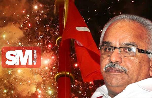 സിപിഐ സമ്മേളനറിപ്പോര്‍ട്ട് മാധ്യമങ്ങള്‍ക്ക് ചോര്‍ത്തിയവര്‍ മലര്‍ന്നുകിടന്ന് തുപ്പുന്നവര്‍: കാനം