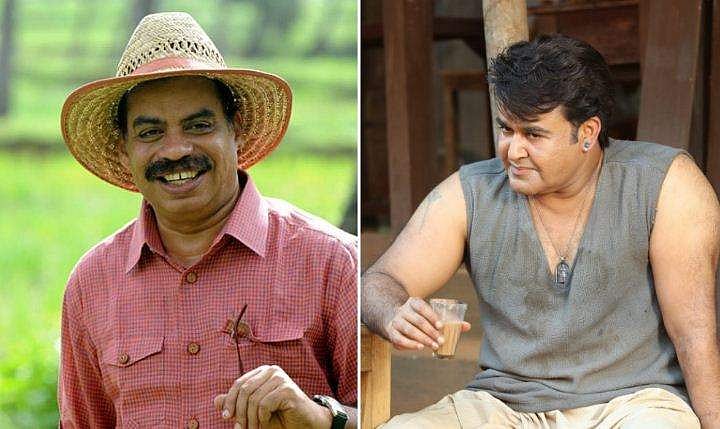 'ഇപ്പോള്‍ മോഹന്‍ലാലിനെ കണ്ടാല്‍ പ്രണവിന്റെ ചേട്ടനാണെന്നേ പറയൂ'; ഒടിയന്‍ ലുക്കിനെ പുകഴ്ത്തി സത്യന്‍ അന്തിക്കാട്