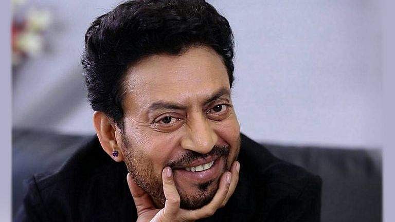 'മുന്നോട്ടു പോയിക്കൊണ്ടിരിക്കൂ, ഒരു വികാരവും അവസാനമല്ല'; ചികിത്സയ്ക്കിടെ ഇര്‍ഫാന്‍ പറയുന്നു
