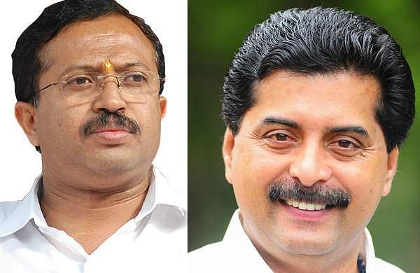 "ഇത്തരം വര്‍ഗീയ വാദികളാണ് ബിജെപിയില്‍ നിന്ന് ജനങ്ങളെ അകറ്റുന്നത്" ; മുരളീധരന് മറുപടിയുമായി കേരള കോണ്‍ഗ്രസ്