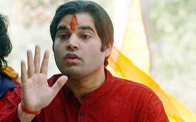 'താന്‍ ഇവിടെ വരെ എത്തിയത് ഗാന്ധി എന്ന പേര് ഉളളതുകൊണ്ടുമാത്രം'; കുടുംബവാഴ്ചക്കെതിരെ വരുണ്‍ ഗാന്ധി