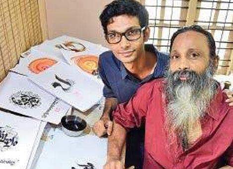 അപ്പു പറയും ആരാവണമെന്ന്;   മികച്ച എഡിറ്റര്‍ക്കുള്ള പുരസ്‌കാരം നേടിയ ചെറുപ്പക്കാരന്റെ സിനിമ സ്വപ്‌നങ്ങള്‍