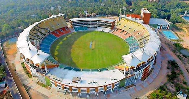 ഐപിഎല്‍ കാര്യവട്ടത്തേക്കും? ഗ്രീന്‍ഫീല്‍ഡ് സ്റ്റേഡിയവും ബിസിസിഐയുടെ പരിഗണനയില്‍