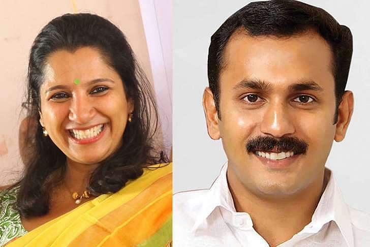 'അപമാനിച്ചത് ആരെന്ന് വെളിപ്പെടുത്തേണ്ടി വരും' ; ട്രെയിന്‍ യാത്രയെക്കുറിച്ച് റെയില്‍വേ എസ്പി അന്വേഷിക്കുന്നു