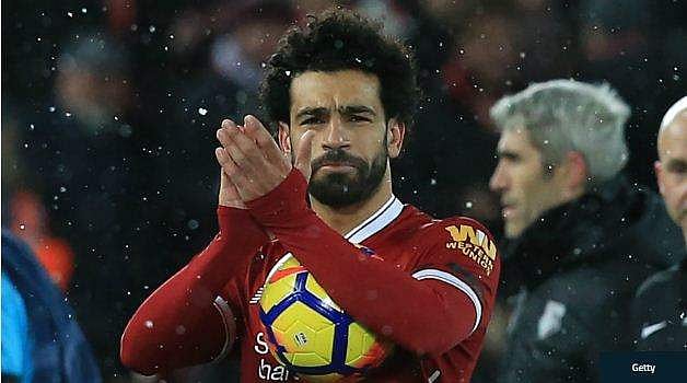 അന്ന് എന്നെ കരയിച്ച വ്യക്തി ഇന്ന് ചിരിപ്പിക്കുന്നു; റാമോസിന്റെ പരിഹാസത്തിനെതിരെ തിരിച്ചടിച്ച് സല
