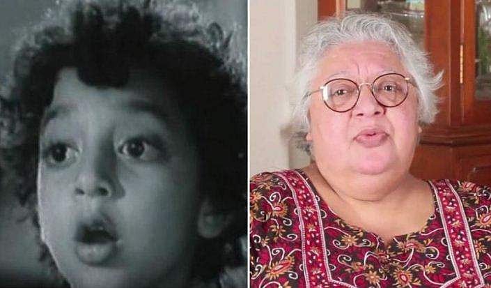 'ആറ് വയസില്‍ ഞാന്‍ പീഡിപ്പിക്കപ്പെട്ടു'; കുട്ടിക്കാലത്തുണ്ടായ ദുരനുഭവം 60 വയസില്‍ തുറന്നു പറഞ്ഞ് 1950 കളിലെ ബാലതാരം