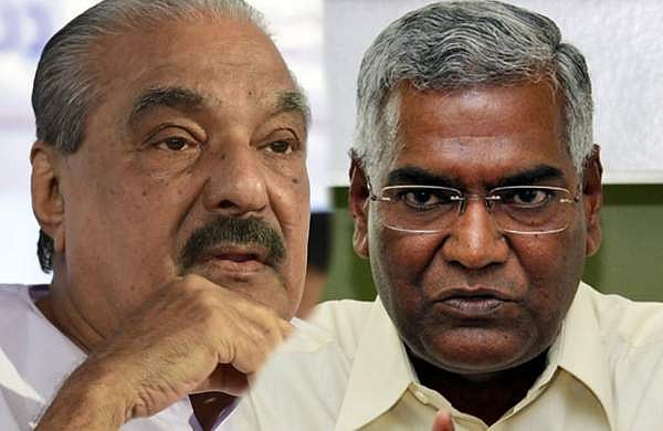 'ചെങ്ങന്നൂരില്‍ മാണിയുമായി സഹകരണം വേണ്ട' ; കാനം പറഞ്ഞതാണ് പാര്‍ട്ടി നിലപാടെന്ന് സിപിഐ കേന്ദ്രനേതൃത്വം