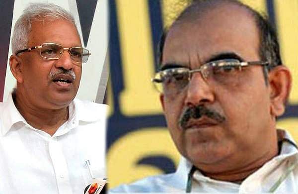 ജയരാജന്റെ അപ്രമാദിത്തത്തിന് തടയിടാന്‍ നീക്കം ? പി. ശശി സിപിഎമ്മിലേക്ക്  തിരിച്ചുവരവിനൊരുങ്ങുന്നു
