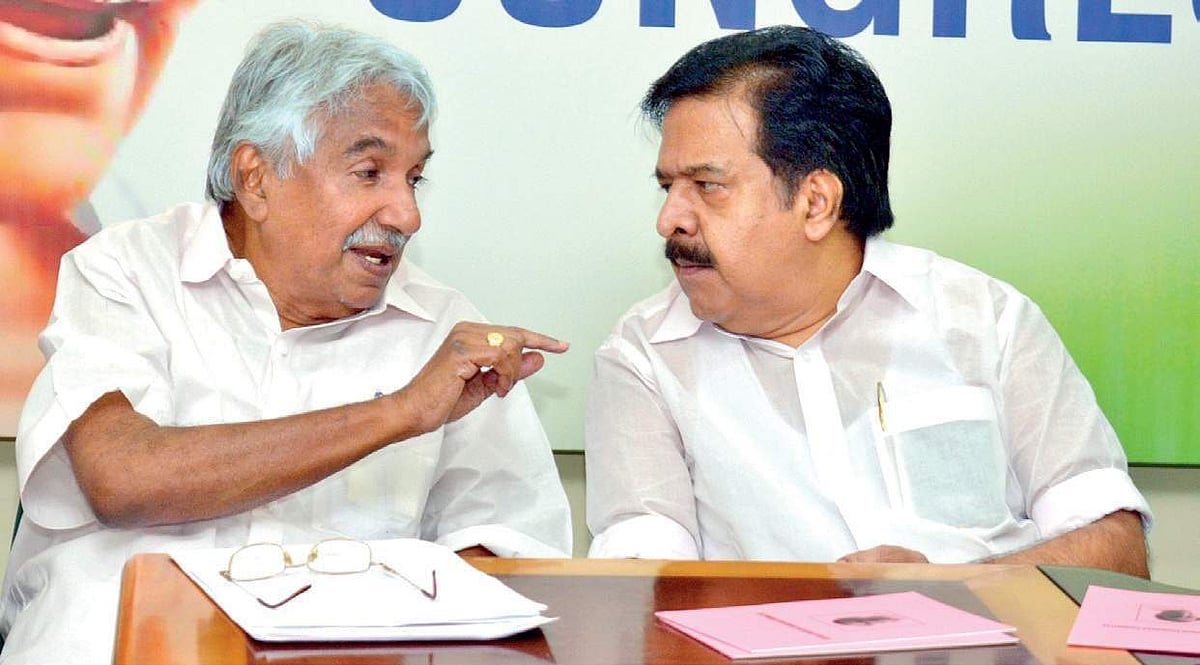 രാജ്യസഭാ തെരഞ്ഞെടുപ്പില്‍ പോളിംഗ് ഏജന്റ് നിര്‍ബന്ധമല്ല ; യുഡിഎഫിന്റെ പരാതി തള്ളി