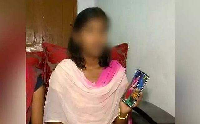 'വീട്ടിലേക്ക് വരാന്‍ എന്റെ അമ്മയെ സഹായിക്കൂ'; സുഷമ സ്വരാജിനോട് സഹായം അഭ്യര്‍ത്ഥിച്ച് യുവതി