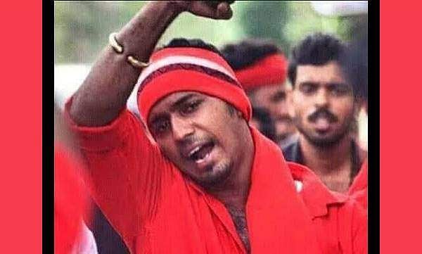 ആകാശ് തില്ലങ്കേരി ജയിലിൽ പെൺകുട്ടിയുമായി പകൽ ചെലവഴിച്ച സംഭവം ; അന്വേഷണത്തിന് ഉത്തരവ്