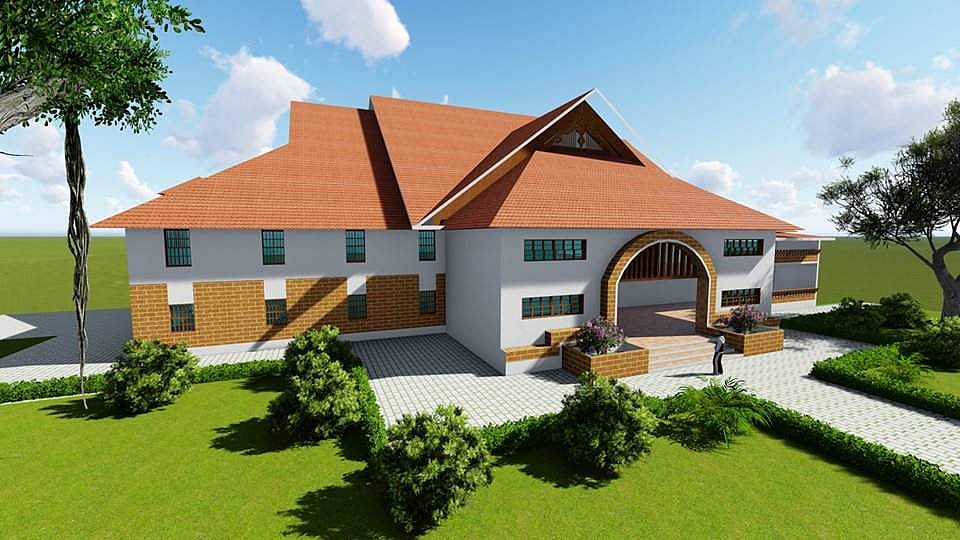 ചെങ്ങന്നൂരില്‍ 10 കോടി രൂപയുടെ ശബരിമല ഇടത്താവള സമുച്ചയവുമായി പിണറായി സര്‍ക്കാര്‍