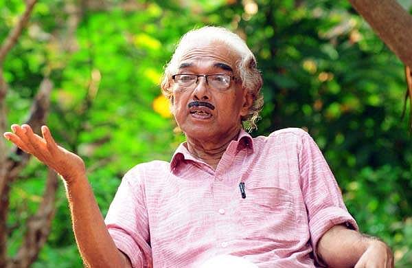 'അവര്‍ ഞങ്ങളെ ശകാരം കൊണ്ടു മൂടി, സിപിഎം മാത്രമേ അങ്ങനെ ചെയ്തിട്ടുള്ളൂ'
