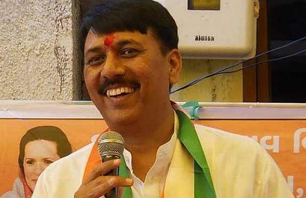മോദിയുടെ തട്ടകത്തിൽ തിരിച്ചുവരവ് ലക്ഷ്യമിട്ട് രാഹുൽ; പിസിസി അധ്യക്ഷനായി അമിത് ചാവ്ദയെ നിയമിച്ചു
