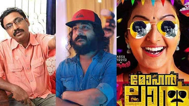 ഈ പിടിച്ചുപറി അംഗീകരിക്കാന്‍ കഴിയില്ല; കലവൂര്‍ രവികുമാറിനെതിരെ 'മോഹന്‍ലാലി'ന്റെ സംവിധായകന്‍