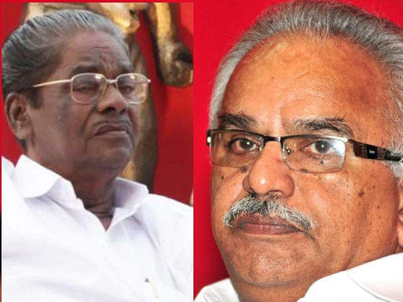 സിപിഐ എല്‍ഡിഎഫ് വിട്ട് പുറത്തുപോയ ശേഷം വിമര്‍ശിച്ചാല്‍ മതി: ആനത്തലവട്ടം ആനന്ദന്‍