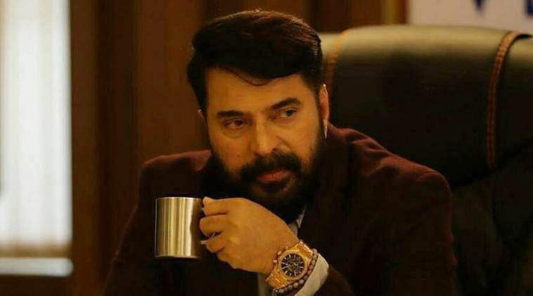 'സിനിമയോട് എനിക്ക് അടങ്ങാത്ത ആര്ത്തിയാണ്, അതുകൊണ്ടാണ് ഇത്ര അധികം സിനിമകള് ചെയ്യുന്നത്'; തുറന്നു പറഞ്ഞ് മമ്മൂട്ടി