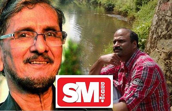 'പൊതുമണ്ഡലത്തില്‍ ആ 'നാറിയ' വര്‍ത്തമാനം മാധവന്‍ ഇനി ദയവുചെയ്ത് പറയരുത്'