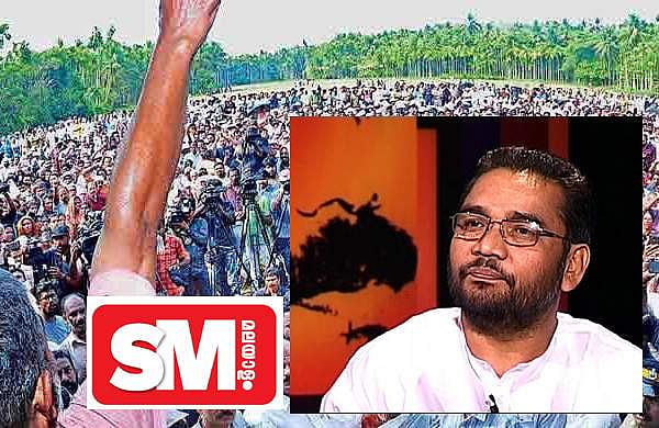 പിണറായി വിജയനോടുള്ള ദേഷ്യം തീര്ക്കാന് കീഴാറ്റൂര് സമരത്തെ പിന്തുണയ്ക്കരുത്: ഡോ. കെ എസ് രാധാകൃഷ്ണന്
