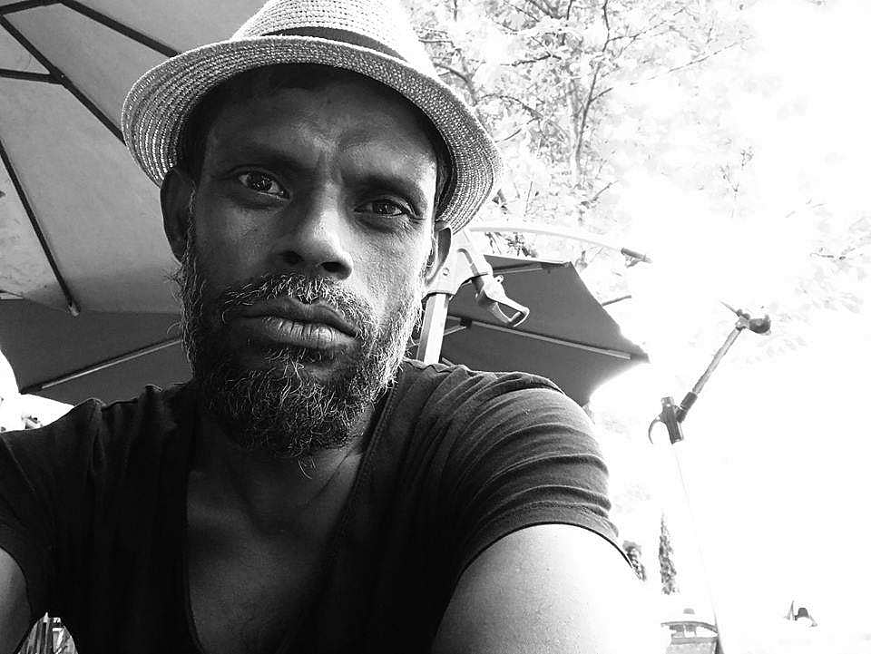 ഗാനമേളയല്ല സാര്‍ സിനിമ; നിങ്ങള്‍ മലയാള സിനിമയെ അപമാനിക്കുകയായിരുന്നു; നവതി ആഘോച്ചടങ്ങിനെതിരെ വിനായകന്‍