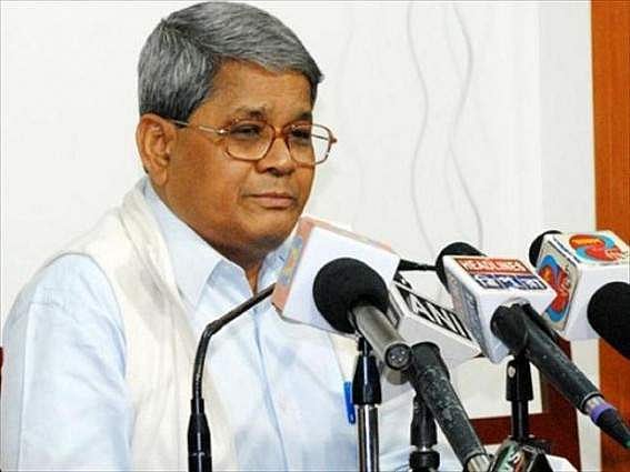 ത്രിപുരയിലെ തോല്വി നയരൂപീകരണത്തെ സ്വാധീനിക്കും; വിശാല സഖ്യം വേണമെന്ന വിഎസിന്റെ നിലപാട് ചര്ച്ച ചെയ്യണമെന്ന് സിപിഎം ത്രിപുര ഘടകം