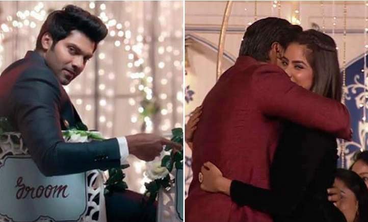 പെണ്ണുകെട്ടാന്‍ ആര്യയുടെ റിയാലിറ്റി ഷോ; രൂക്ഷ വിമര്‍ശനവുമായി സോഷ്യല്‍ മീഡിയ