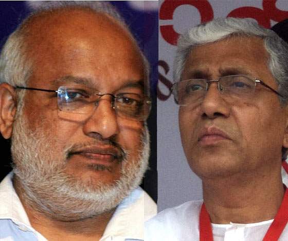 തോല്‍വിക്ക് കാരണം ബിജെപിയുടെ പണം മാത്രമല്ല, നേതാക്കള്‍ ശൈലിയും സമീപനവും മാറ്റണമെന്ന് എം എ ബേബി 