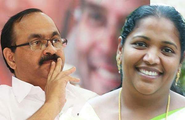 ബലാത്സംഗ പരാമര്‍ശം: സതീശനെതിരെ ബിജിമോള്‍, സഭയില്‍ ബഹളം 