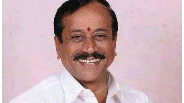 വിവാദ പ്രസ്താവന : ബിജെപി നേതാവ് രാജ മാപ്പുപറഞ്ഞു; 'നിലപാടുകളെ അക്രമങ്ങള്‍ കൊണ്ടല്ല നേരിടേണ്ടത്‌'