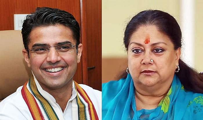 രാജസ്ഥാനില്‍ വീണ്ടും ബിജെപിക്ക് തിരിച്ചടി; തദ്ദേശ തെരഞ്ഞെടുപ്പില്‍ കോണ്‍ഗ്രസിന് മിന്നുന്ന ജയം