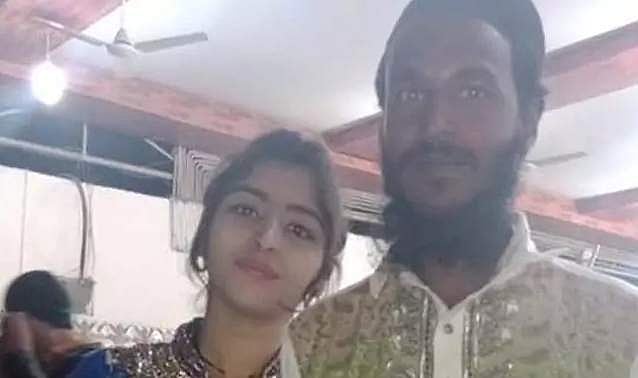 ഉറങ്ങാന്‍ വേണ്ടി വൈഫൈ ഓഫ് ചെയ്തു; യുവതിയെ ഭര്‍ത്താവ് ക്രൂരമായി തല്ലിച്ചതച്ചു