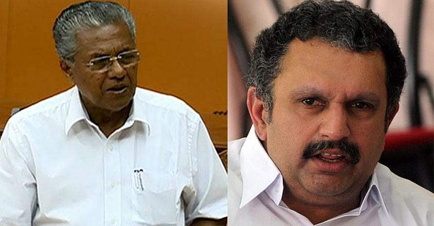 ശ്രീധരന്‍ തോറ്റോടിയ സ്ഥാനത്ത് ഇനി ആര് വരാന്‍,ലാഭത്തിലല്ലെന്ന് കരുതി കെഎസ്ആര്‍ടിസിയും പൂട്ടുമോ?: കെ മുരളീധരന്‍