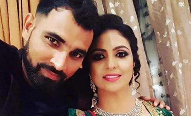 ഭാര്യയുടെ പരാതിയില്‍ മുഹമ്മദ് ഷമിക്കെതിരേ കൊലപാതക ശ്രമത്തിന് കേസ് എടുത്തു