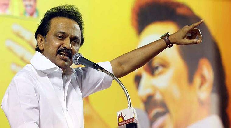 കാവേരി തര്‍ക്കം: കേന്ദ്രത്തിനെതിരെ തമിഴ്‌നാട്ടില്‍ പ്രതിഷേധം ശക്തമാകുന്നു; അഞ്ചിന് ബന്ദ്