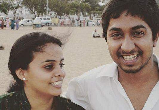 '19ാം വയസ്സില്‍ ഞാന്‍ കണ്ടെത്തിയത് ശരിയായ ആളെയായിരുന്നു'; പ്രണയകാലത്തെക്കുറിച്ച് പറഞ്ഞ് വിനീത് ശ്രീനിവാസന്‍