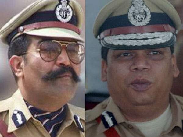 പൊലീസിലെ തന്നിഷ്ടക്കാരെ കാണുന്നില്ലേ; ഡിജിപിയോട് ഋഷിരാജ് സിങ്‌