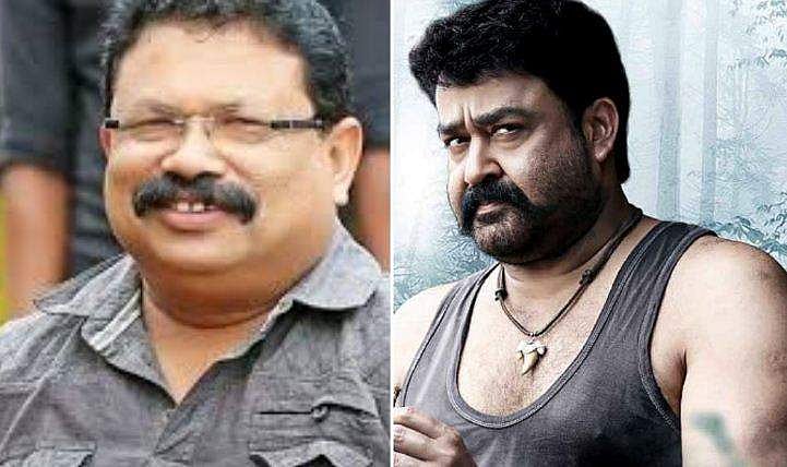 'മോഹന്‍ലാല്‍ പുലിമുരുകനില്‍ അഭിനയിച്ചത് പ്രതിഫലം വാങ്ങാതെ'; വെളിപ്പെടുത്തലുമായി ടോമിച്ചന്‍ മുളകുപാടം