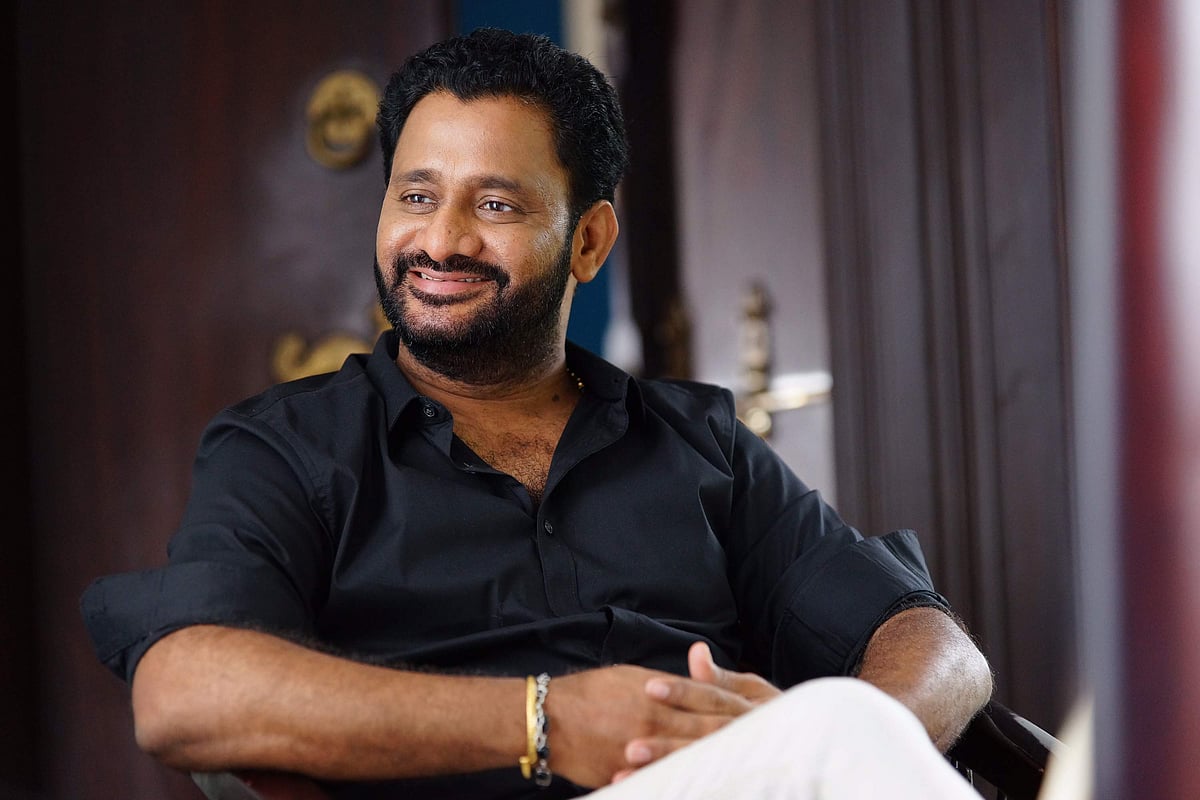 ദേശീയ പുരസ്കാരജൂറിക്കെതിരെ റസൂല് പൂക്കുട്ടി; പുരസ്കാരം ലഭിച്ചത് ഉപകരണം കൈകൊണ്ട് തൊട്ടിട്ടില്ലാത്ത ആള്ക്ക്