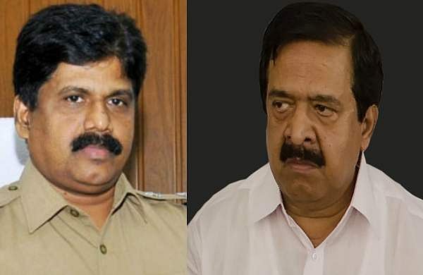 ടൈഗര്‍ ഫോഴ്‌സ് ഉണ്ടാക്കാന്‍ ആരാണ് അധികാരം നല്‍കിയത് ; റൂറല്‍ എസ്പിക്കെതിരെ രമേശ് ചെന്നിത്തല