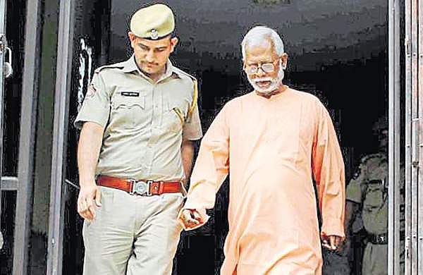 മക്ക മസ്ജിദ് സ്‌ഫോടനം: അസീമാനന്ദ ഉള്‍പ്പെടെ എല്ലാ പ്രതികളെയും വെറുതെ വിട്ടു