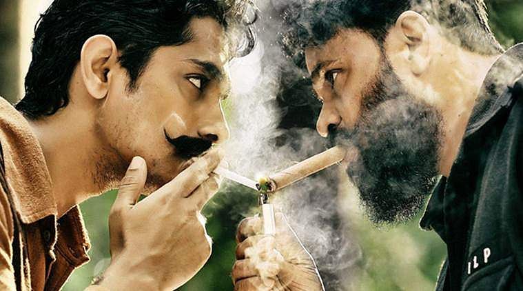'കേരളം എന്ന കോണക കീറിലെ കിളിത്തട്ടു കളിക്ക് നില്‍ക്കരുതായിരുന്നു, എടുക്കേണ്ടിയിരുന്നത് ഹിന്ദിയിലോ തമിഴിലോ'
