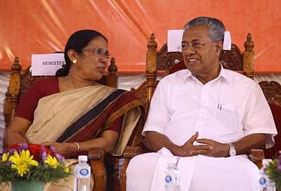 ഡോക്ടര്‍ സമരത്തില്‍ കടുത്ത നടപടിയുമായി സര്‍ക്കാര്‍ ; കെജിഎംഒഎ നേതാക്കളെ സ്ഥലംമാറ്റാന്‍ നീക്കം