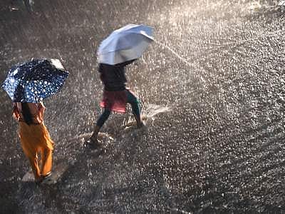 കേരളത്തിൽ മെയ് അവസാനം കാലവർഷമെത്തും