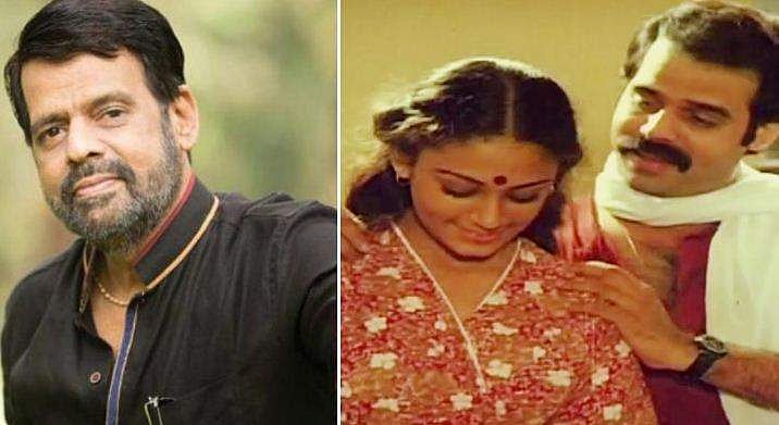 മൂന്നാം ദിവസം നിര്‍മാതാവ് പറഞ്ഞു 'നായികയായി ശോഭനയെ വേണ്ട, മറ്റൊരാളെ കണ്ടെത്തണം'; തുറന്നു പറഞ്ഞ് ബാലചന്ദ്ര മേനോന്‍