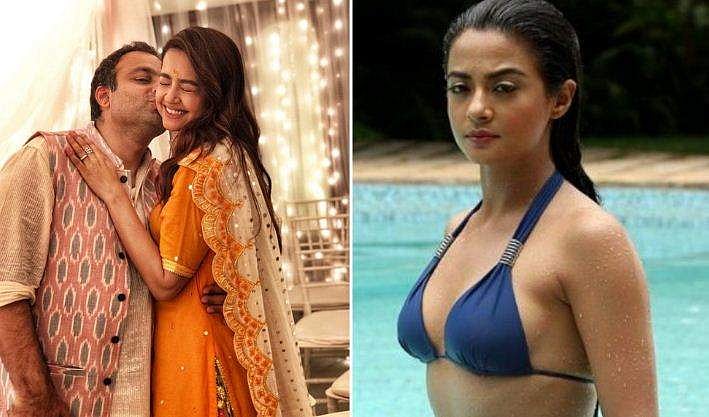 നഗ്നയായും ചുംബന രംഗങ്ങളിലും അഭിനയിക്കും, തന്റെ ഭര്‍ത്താവ് ഒന്നും പറയില്ലെന്ന് നടി