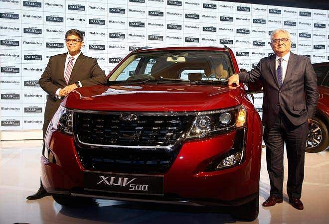 കെട്ടിലും മട്ടിലും മാറ്റങ്ങളുമായി xuv 500; വിപണിയിലെ പ്രതാപം തിരിച്ചുപിടിക്കാന്‍ മഹീന്ദ്ര