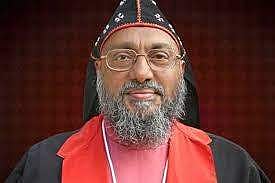 ഗീവര്‍ഗീസ് മാര്‍ അത്താനാസിയോസ് സഫ്രഗന്‍ മെത്രാപ്പൊലീത്ത അന്തരിച്ചു